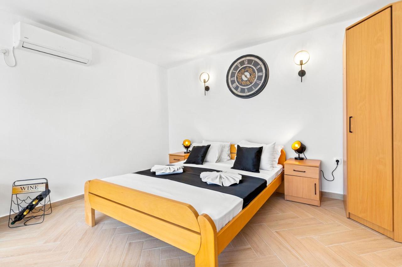 Casa Mia 公寓 *