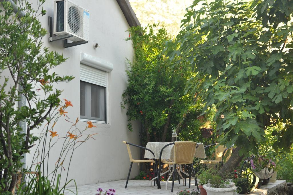 Casa Mia 公寓